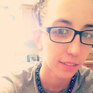 Meet your Posher, Kristin